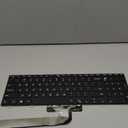 Laptop Replacement Keyboard for Dell Inspiron 15 3000 3541 3542 3543 3551 3558 3559 5000 5542 5545 5547 5548 5551 5555 5558 and 17 5000 Series US Layout