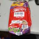 Community Coffee Mardi Gras King Cake Flavored 32 Ounces, Medium Roast Ground Coffee, 32 Ounce Bag (Pack of 1) (EXP 10/25/26)