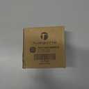 Turnextte 50 Pcs 3 inch Cut Off Wheels for Die Grinder, 3" Diameter and 1/16" Thickness and 3/8" Inner Arbor Cutting Discs for Die Grinder, Thin Cut Blades for Metal & Stainless Steel Cutting