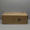 Bissell CleanView Compact Upright Vacuum, Fits in Dorm Rooms & Apartments, Lightweight with Powerful Suction and Removable Extension Wand, 3508