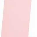 Pink Plastic Clipboard,Nursing Clipboard,Standard Letter A4 Size,Heavy Duty Clip Boards 8.5x11,Cute Clipboards with Pen Holder for Women Kids Students,School Office Home Work