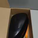 LAUBDGIE Passenger Right Side Mirror Cover Cap Compatible with Honda Accord 2008-2012 Prime Color,Not Painted Yet