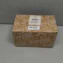 JOYIN 2 Pack 4 Ft Halloween Spider Decorations Outdoor, Scary Large Giant Spiders with Adjustable Legs for Halloween Outside Decor, Yard Lawn Indoor Haunted House Props (Black)