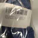 bony&katia No Show Socks for Men, Multicolor Pack, 7 Pairs