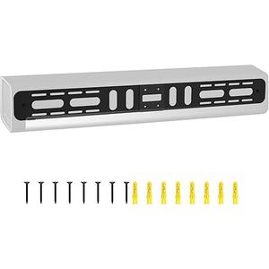 Wall Mount for Sonos Playbar Mount Bracket with Mounting Accessories for Sonos Playbar Wall Mount