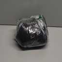 OPCAKM Women's Fuzzy Fleece Vest Oversized Sleeveless Sherpa Jacket Warm Button Down Gilet Outerwear with Pockets, Size L