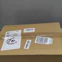 2 PACK Upgraded 240356402 Refrigerator Door Bin Replacement for Frigi.daire Refrigerator Door Shelf Parts LFSS2612TF0 LFSS2612TE0 FFSS2615TE0 Door Shelf Shelves By AMI PARTS (Length 15.38")