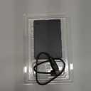 Seagate Portable 2TB External Hard Drive HDD  USB 3.0 for PC, Mac, PlayStation, & Xbox -1-Year Rescue Service (STGX2000400)