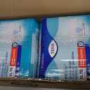 Tena Proskin Incontinence Super Briefs, Adult Diapers, Super Absorbency, Bladder Leaks Control, X-Large - 48 ct