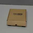 Small Extension Cord with USB C - 5 FT Short Extension Cord, 1625W 3 Prong Power Strip with 3 AC Outlet 4 USB (24W/4.8A), Bedside Charging Station for Home Office Dorm Room Essentials (white)