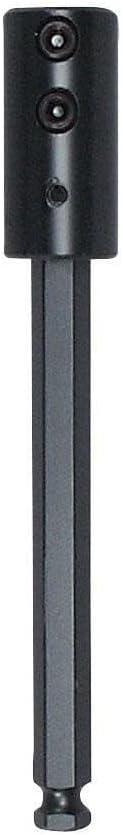 Lenox American Saw Lenox Tools 3084655X 5-1/2-Inch Drill Extension and 1/2-Inch Shank