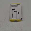 Acx Earbuds With Lightning Tip BLK