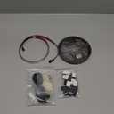 Litever Under Cabinet Lighting Kit, 6 PCS 20 Inches Flexible LED Strips, 24W, 1800 Lumen, Warm White 2700K. Suitable for Kitchen Counters Book Shelf Closet Showcase Workshop-(6-Strip-2700K)