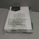 Amazon Basics Multipurpose Copy Printer Paper, 8.5 x 11 Inches, 20 lb, 1 Ream, (500 Sheets), 92 Bright, White