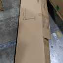 ORYNTREX 10' X 13' Outdoor Patio Umbrella Large Rectangle Cantilever Umbrella Heavy Duty 360°Rotation Offset Umbrella for Garden Deck Pool Patio, Beige