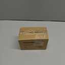 1 Pair Luggage Suitcase Wheels, Trunk Wheels, Luggage Wheel Spare Part Universal Wheel Replacement Luggage Suitcase Wheels for Luggage Suitcase Trolley, Mute Double Row Wheels (defult)