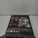 LEGO Star Wars R2-D2 75308 Droid Building Set for Adults, Collectible Display Model with Luke Skywalker’s Lightsaber, Great Birthday for Husbands, Wives, Any Star Wars Fans