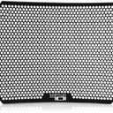 Svartpilen 701 2019-2022 Motorcycle Radiator Grille Guard Cover for H.usqvarna Vitpilen 701 Svartpilen 701 2018 2019 2020 2021 2022Black