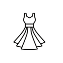 MakeMeChic Women's Plus Size Swimsuit Crochet Cover Up Bathing Suit Beach Dress, XL