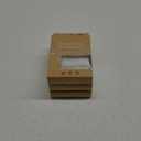 Biosmart Compostable Mini Spoons: 28 Count, Disposable Spoons, Great For Parties, Events, Tastings, And Sampling, Appetizers And Hors D'oeuvres Spoons Eco Friendly