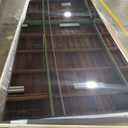 Antok Full Length Mirror, 81"x41" Oversized Floor Mirror Freestanding, Full Body Mirror Floor Standing Mirrors with Stand, Hanging Mounted Mirrors for Living Room Cloakroom,Black,Rect Style