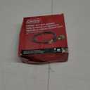 Coleman High-Pressure Propane Hose and Adapter