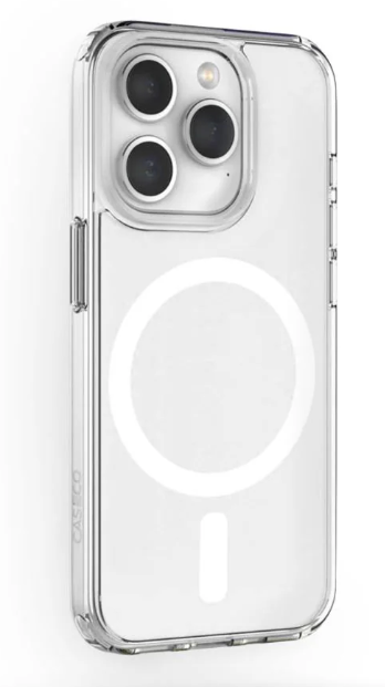 iPhone 13 Pro Clear Case MagSafe