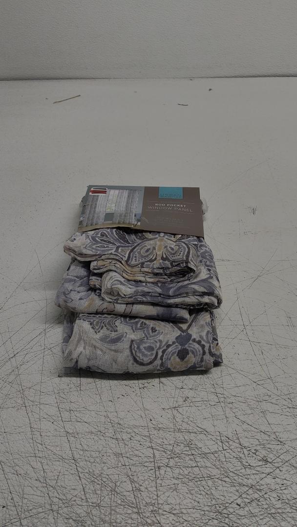 Urban Habitat Rod Pocket 84Inc