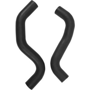Upper & Lower Radiator Hose 3.4L V6 for Tacoma 1995-2004 4Runner 1996-2002 Radiator Hose OE# 16571-62070 16572-62090