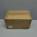 2Pack 2-Tier Bathroom Storage Organizer, Clear Under Sink Organizers Kitchen Vanity Counter Storage Container, Medicine Cabinet Drawers Bins, Pull-Out Organization with Track for Pantry