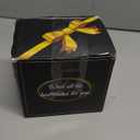 Lifecapido Emt Gifts, Paramedic Gifts, Off Duty Save Yourself 14oz Insulated Coffee Mug, Birthday Christmas Emergency Medical Technician Emt Ems Paramedic Gift for Women Men Paramedics