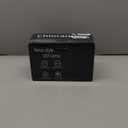 2 Pack Cordless Table Lamps, 3 Colors Stepless Dimming, 5000mAh Rechargeable Battery LED Desk Lamp for Bedroom/Couple Dinner/Desk/Cafe/Dining Room/Terrace