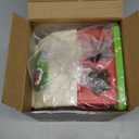 Montessori Toddler Toys for 1 2 3 Year Old Boys Girls, Musical Farm Animals Barn Toy with Sound & Light, Learning Toys for Toddler 1-3, Birthday Gift for Baby Kid 12-18 Months,Shape Sorting Fine Motor