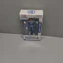 Marvel Legends Series Johnny Storm, The Fantastic Four: First Steps Movie Collectible 6 Inch Action Figure Toy