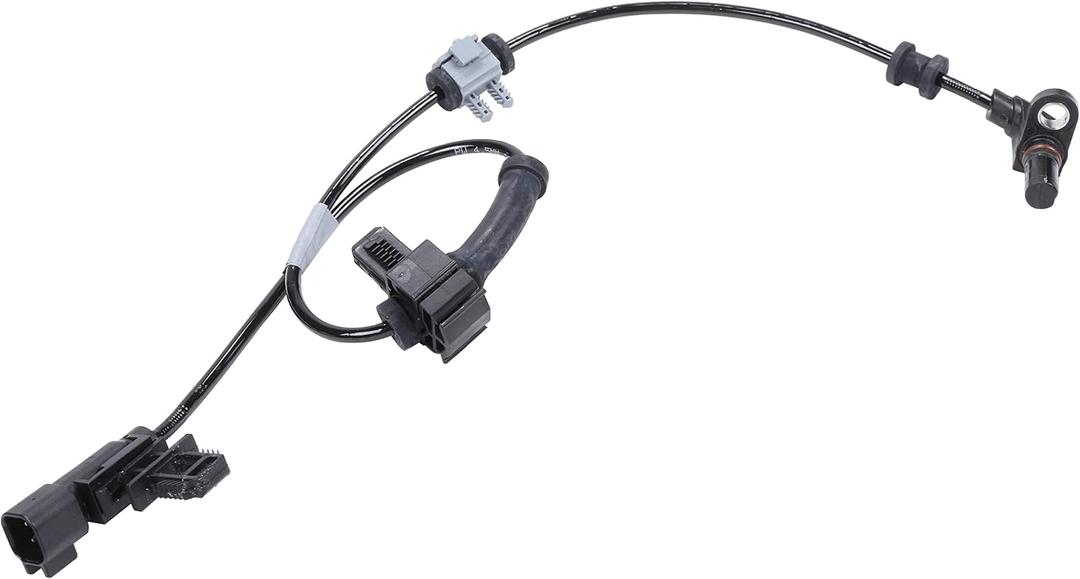 ACDelco GM Original Equipment 84486957 Front Wheel Speed Sensor