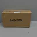 DA97-12650A, DA63-06963A, DA63-07104A (Right Side) Refrigerator Door Shelf Bin Basket Compatible With Sam-sung Refrigerator RF260, RF261, RF263beaesr Door Shelves - By Fetechmate