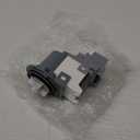 New Washer Drain Pump DC31-00054D DC31-00187A PX3516-01 for Samsu.ng Washing Machine Models in the WA4, WA5, WF2, WF3, WF4, and WF5 series by TOMOON