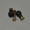 Tie Rod End Kit for Polaris 51-1030 7061019 7061034 7061053 7061054 7061138 7061139 ACE ATP ATV Magnum Ranger RZR Scrambler Sport Trail Blazer Trail Boss Xplorer 330 400 500 570 700 800 900