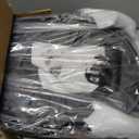 Pet Stroller for Small Dogs Cats, Lightweight Foldable Dog Stroller-Gray