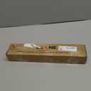 ALLZONE Heavy Duty Tension Shower Curtain Rod 42-83 Inches for Bathroom, Window, Non-Slip, Adjustable with Strong Spring Pole for Closet, Doorway, No Rust, No Drilling, Black