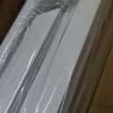 Hand Rails for Outdoor Steps,3 Step White Stair Railing Kit
Rustproof Stair Handrail , sturdy for seniors & families.Easy to install, fits outdoor steps & yard fences,concrete steps