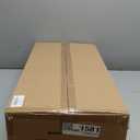 150W 2 Pack 2FT LED Linear High Bay Shop Light Fixture, Indoor Area Workshop Garage 5000K, Hanging Warehouse Lights, Industrial