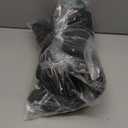 WYB Black Costume Dress for Girls Cosplay Dress Kid Halloween Costumes Costumes Cosplay Party Dress with Accessories 4-12Y (13-14 years)