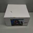 8Ft Tall Giant Halloween Inflatables Snow White Outdoor Decorations, Blow Up Magic Mirror Yard Decor Build-in Flash Lights for Outside Party Lawn Garden