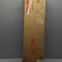 ALPHA CAMP Camping Chair 2 Pack Portable Chair with 3-Can Cooler Folding Chair with Side Pocket and Cup Holder, Collapsible for Camping, Tailgates, Beach, Fishing and Sports,2PC (Green)