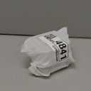 Silicone Nipple for Dr. Brown’s Natural Flow Level 2 Narrow Baby Bottle, Medium Flow, 3m+, 6 Count