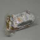 Langsprit Washable Female Dog Diapers (3 Pack) - Doggie Reusable Small Medium Large Dog Diapers for Doggy Puppy Female in Period - Highly Absorbent Dog Heat Panties (Medium,Rabbit, Owl, Lion)