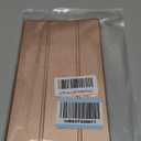 Case for Amazon Fire HD 10 (7th / 9th Generation, 2017/2019 Release) 10.1" Premium PU Leather Protective Cover Amazon Fire HD 10 Case (Rose gold)