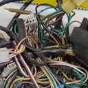 Complete Electrics Stator Coil CDI Wiring Harness with Full Copper Wire for 4-Stroke ATV Quad 150cc-300cc