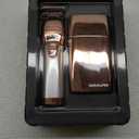 BaBylissPRO LIMITEDFX Hair Trimmer and Shaver Prepack (Rosegold)